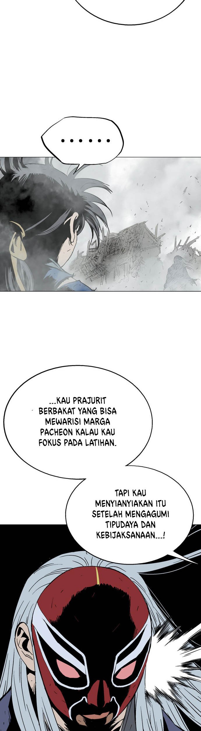 Gosu Bab 107 halaman 17