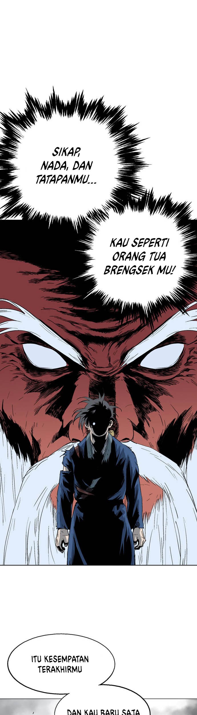 Gosu Bab 107 halaman 20
