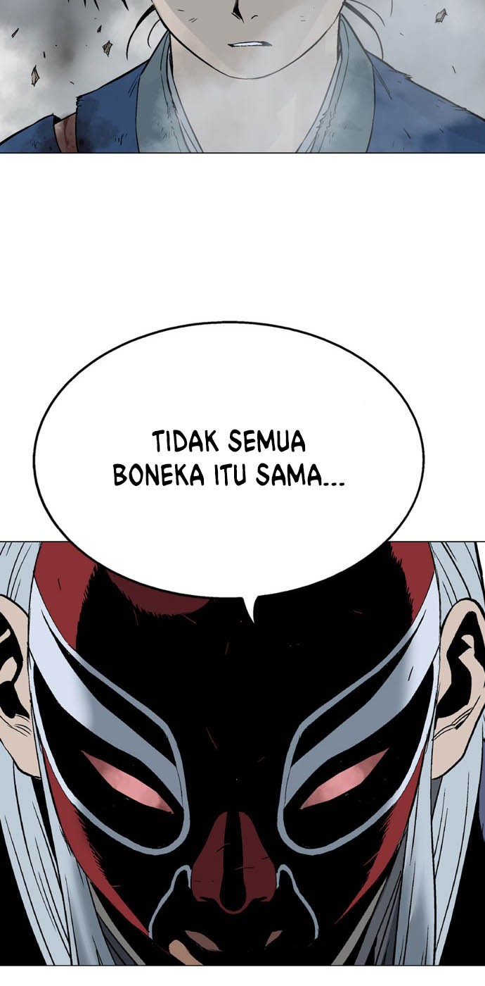 Gosu Bab 107 halaman 25