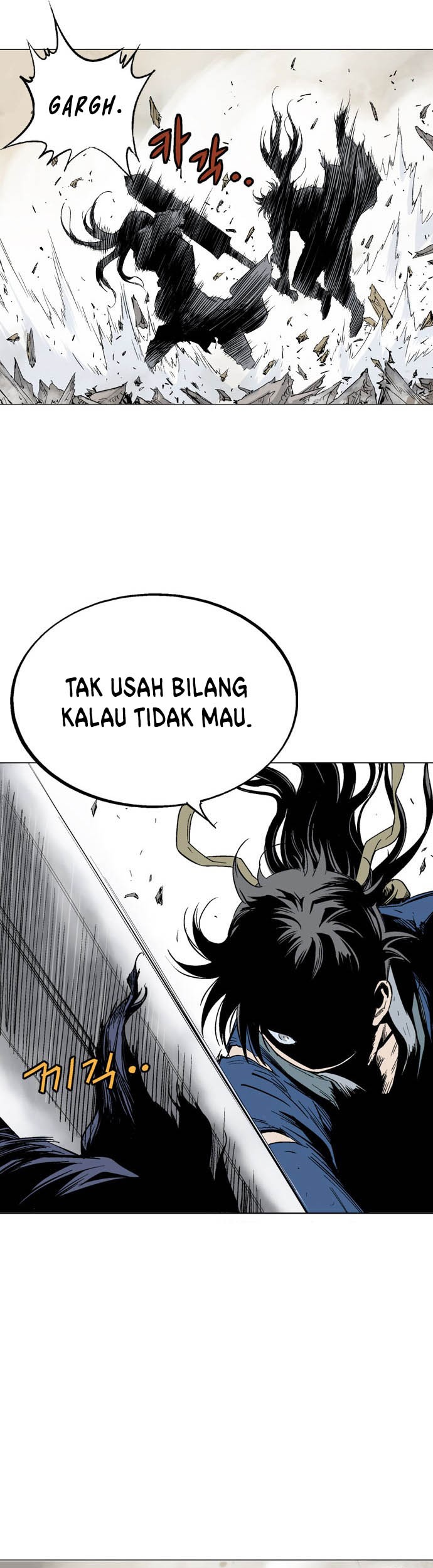 Gosu Bab 107 halaman 56