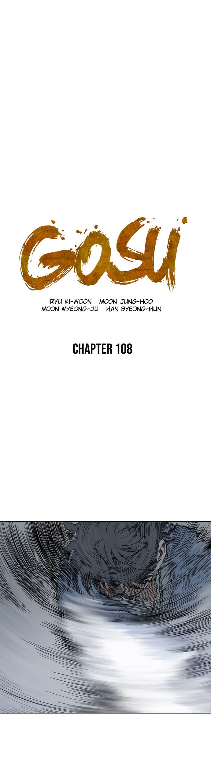 Gosu chapter 108 halaman 2