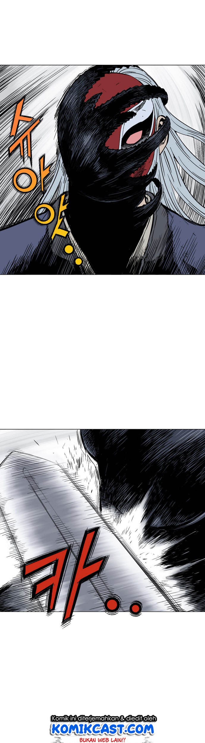 Gosu chapter 108 halaman 4