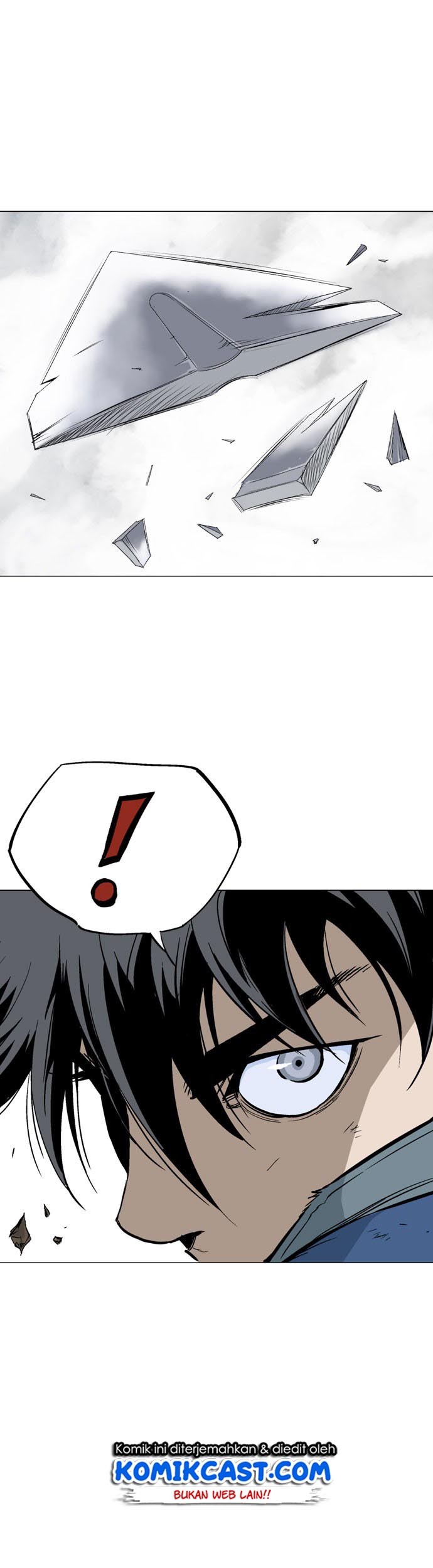 Gosu chapter 108 halaman 6