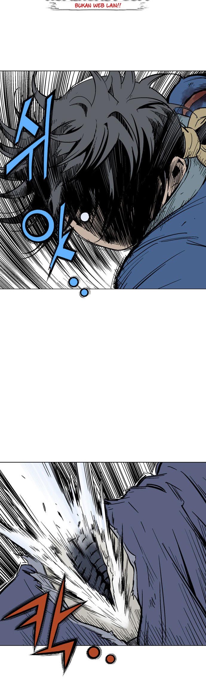 Gosu chapter 108 halaman 9
