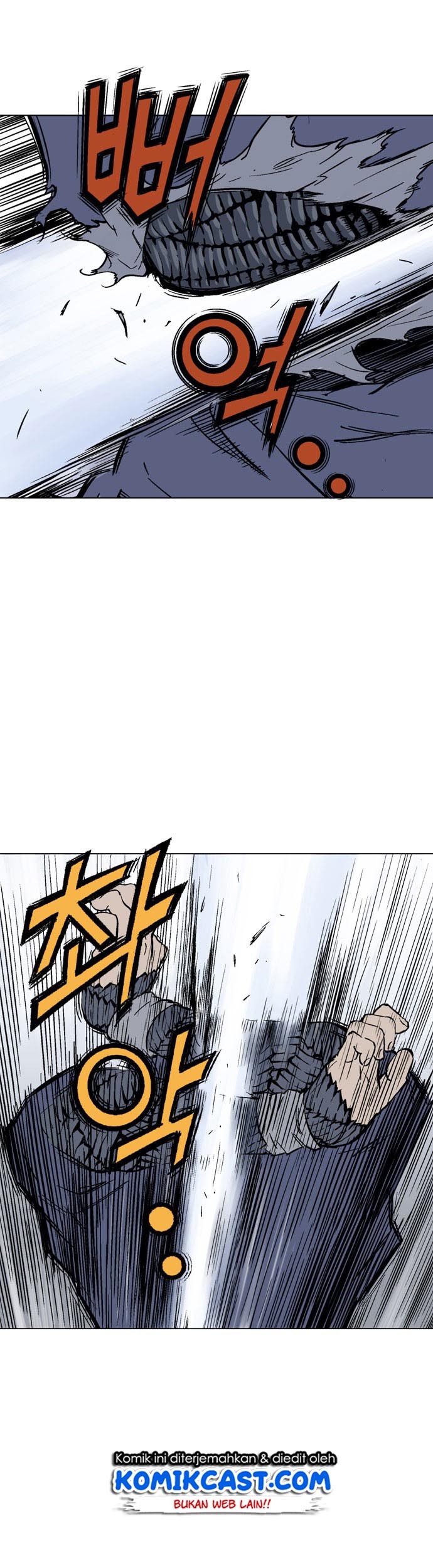 Gosu chapter 108 halaman 10