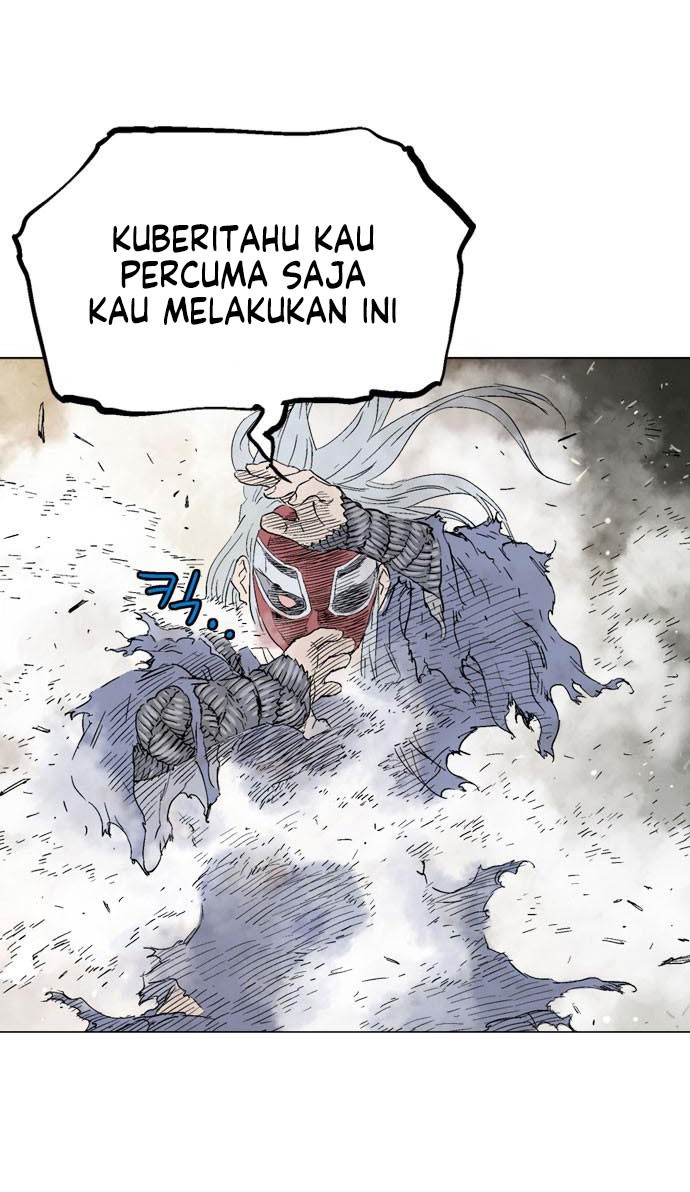 Gosu chapter 108 halaman 12