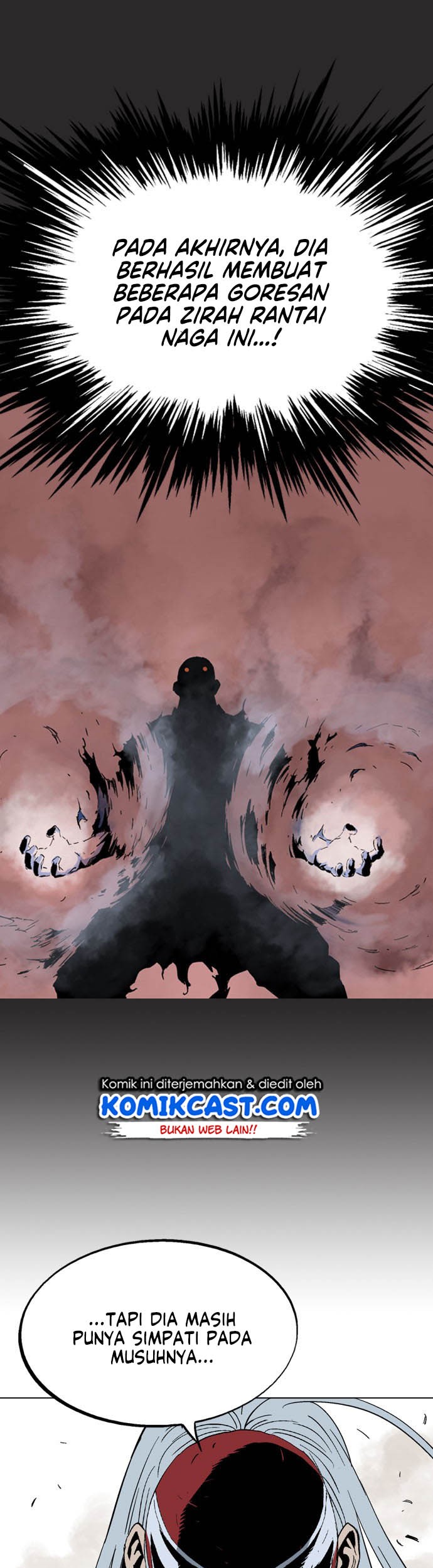 Gosu chapter 108 halaman 19