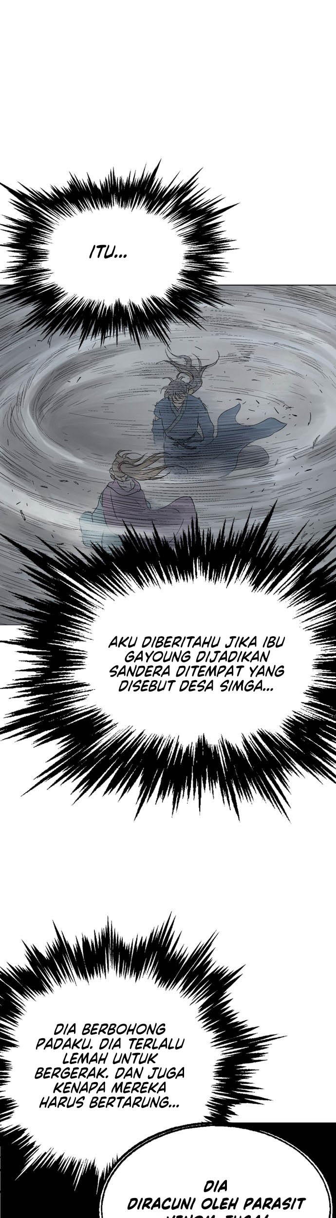 Gosu chapter 108 halaman 26