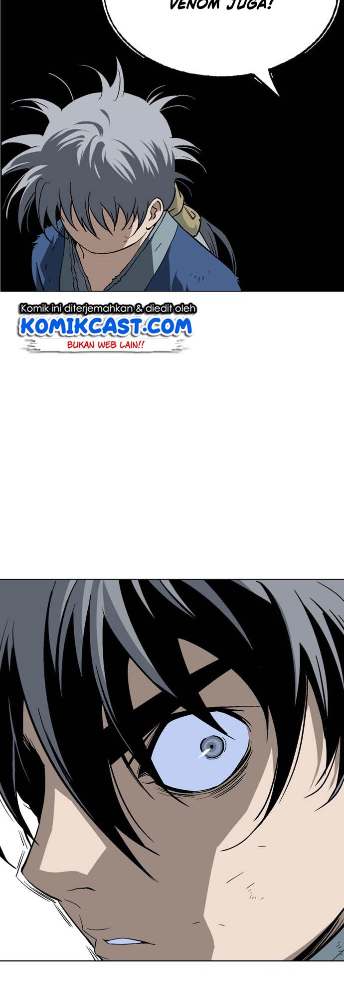 Gosu chapter 108 halaman 27
