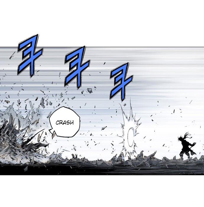 Gosu chapter 108 halaman 43