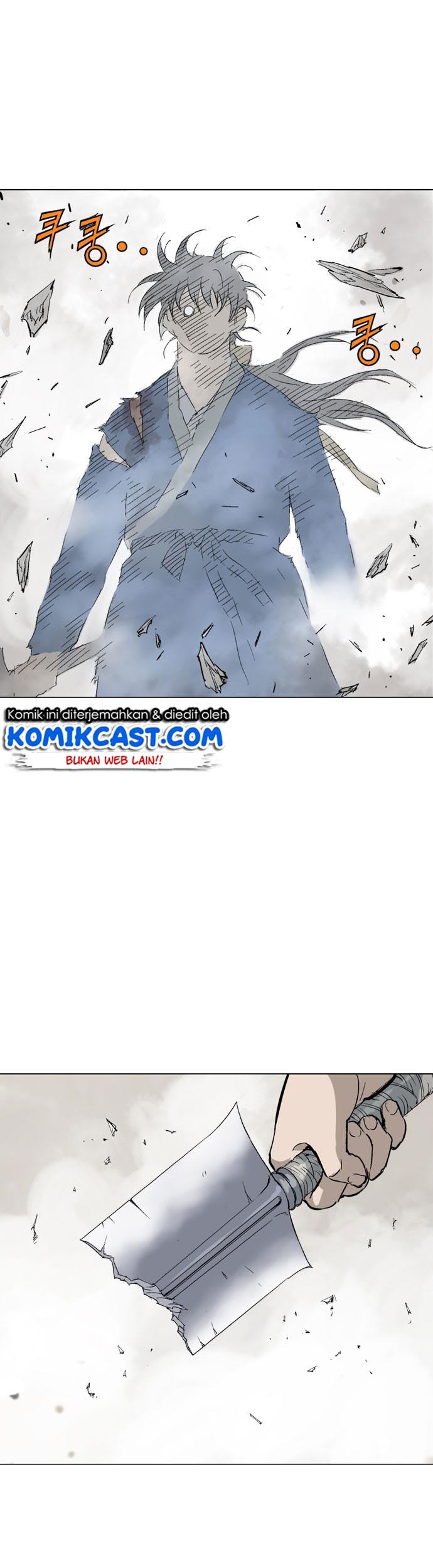 Gosu chapter 108 halaman 44