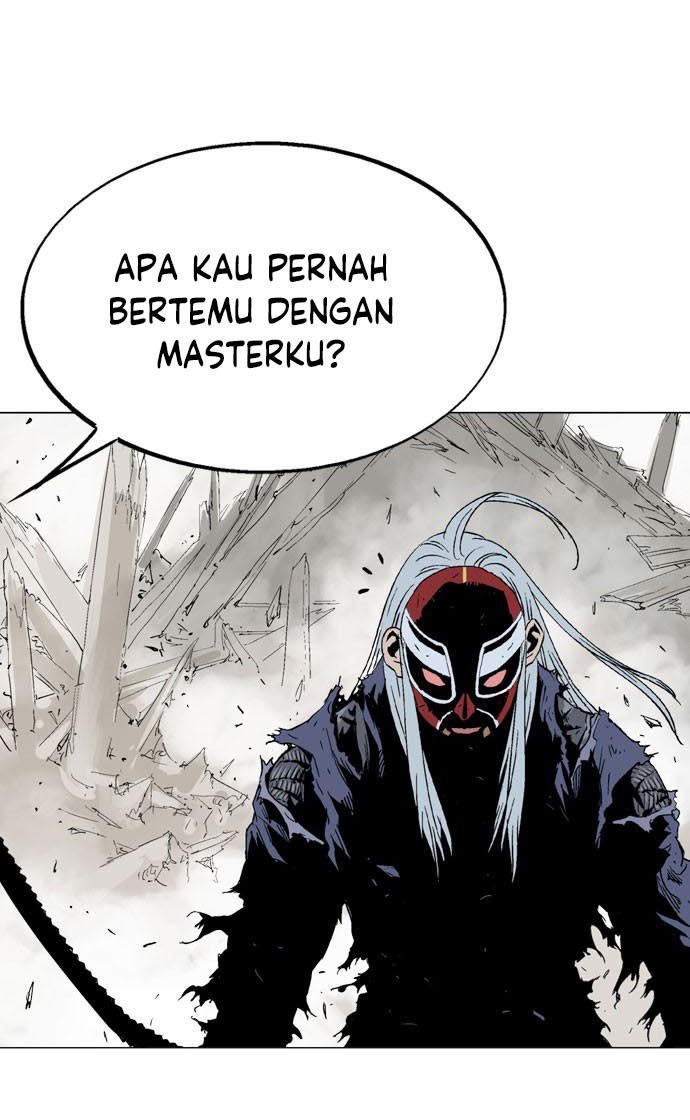 Gosu chapter 108 halaman 48