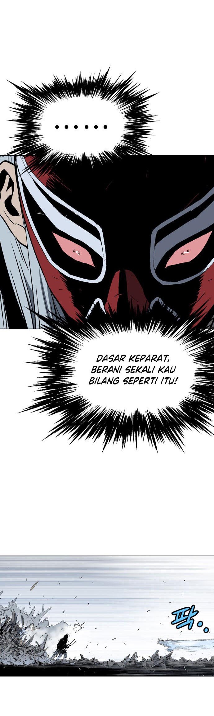 Gosu chapter 108 halaman 50