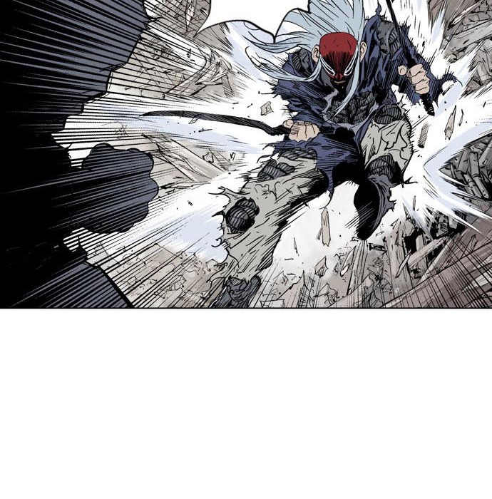Gosu chapter 108 halaman 54