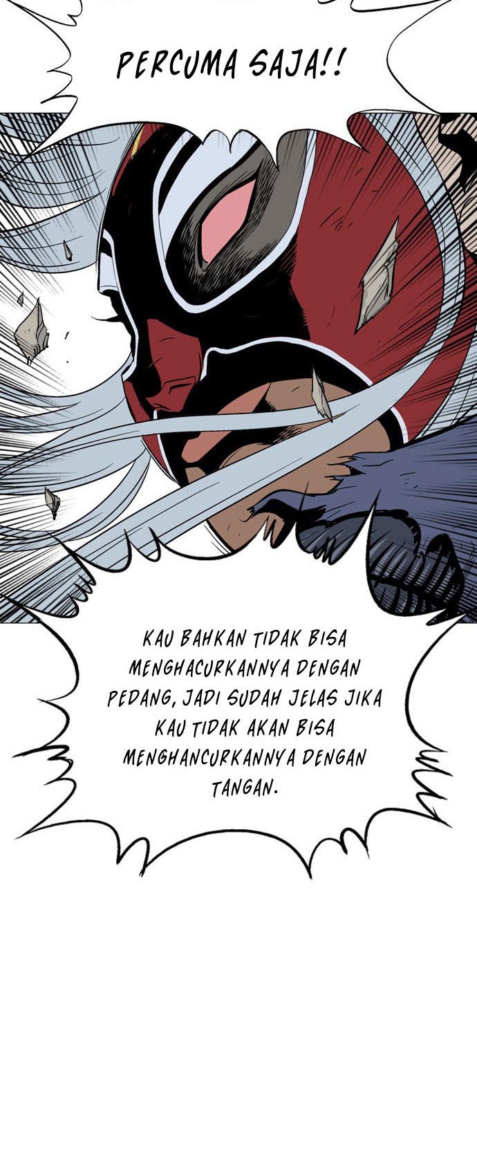 Gosu chapter 108 halaman 56
