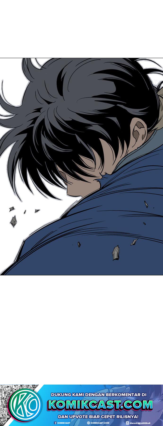 Gosu chapter 108 halaman 59