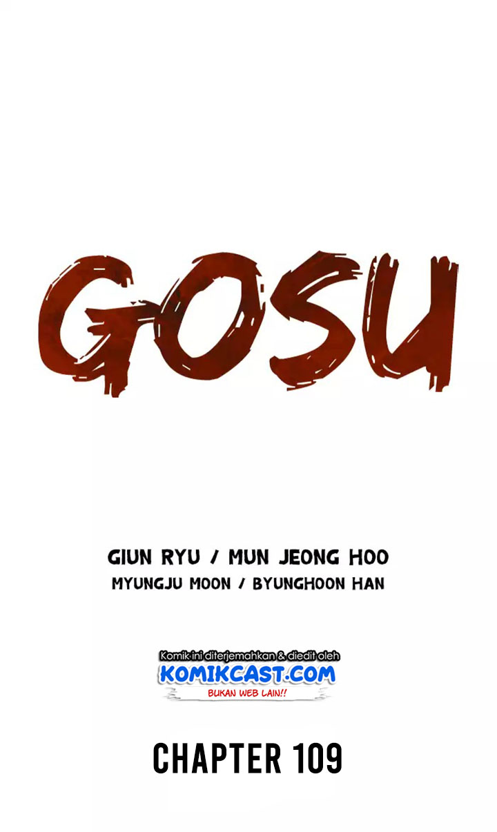 Gosu Bab 109 halaman 2