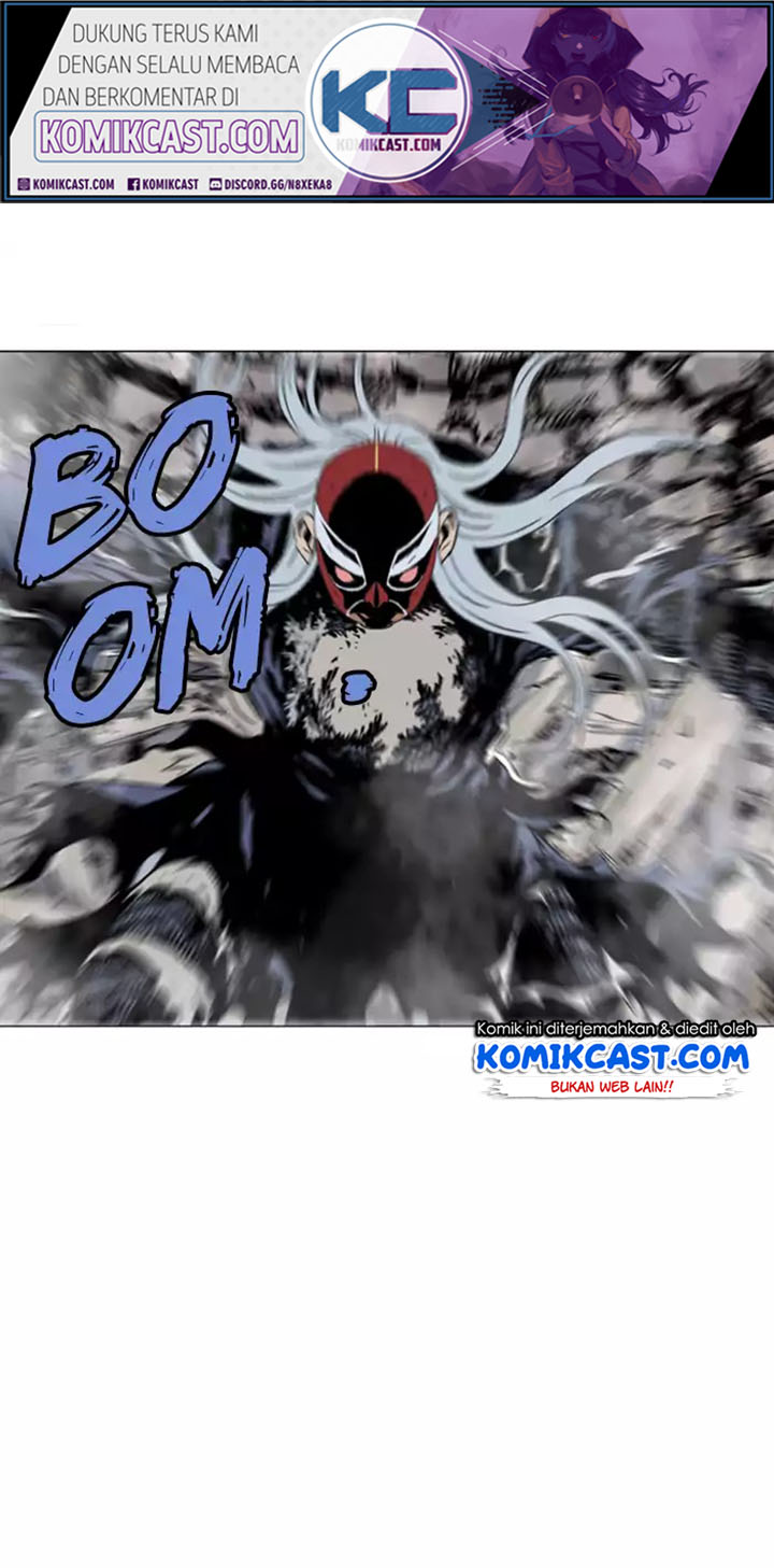 Gosu Bab 109 halaman 3
