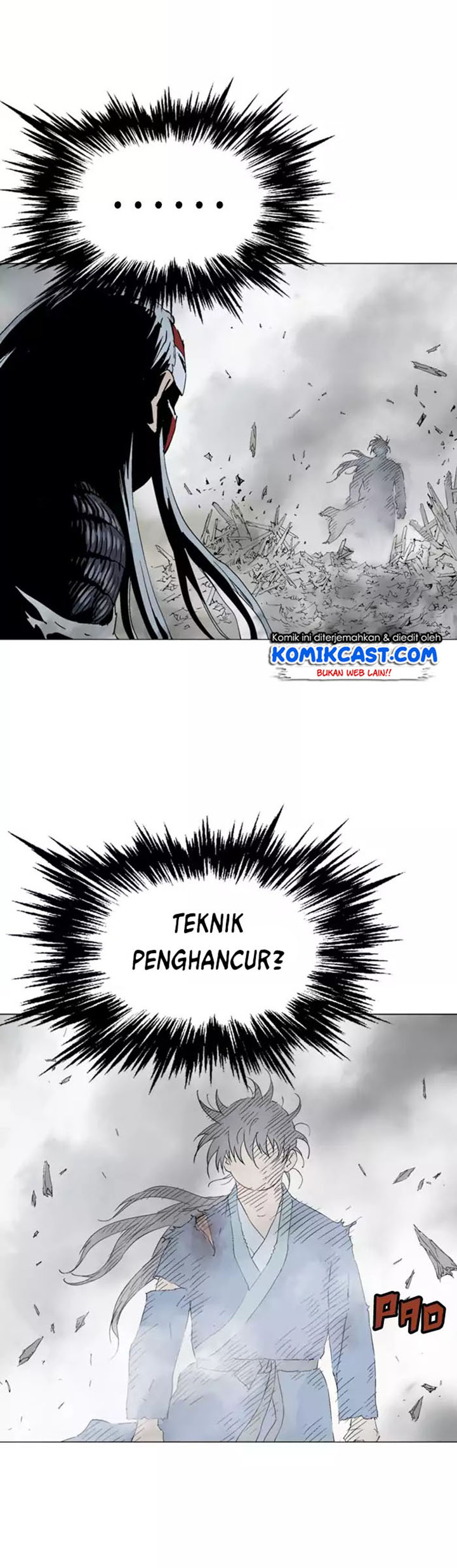 Gosu Bab 109 halaman 7
