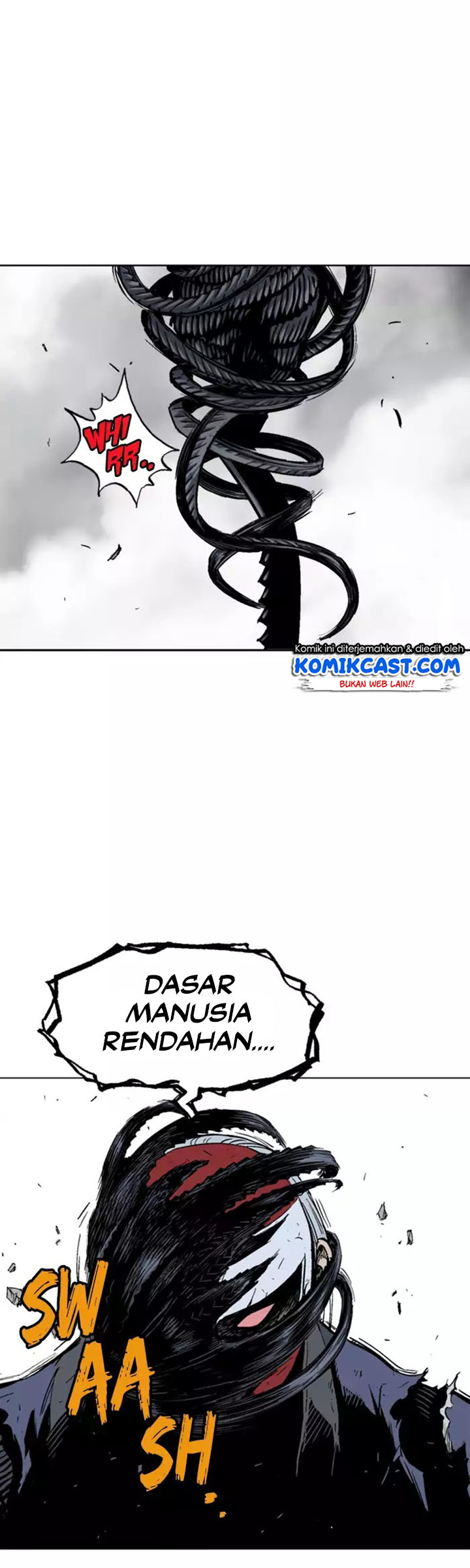 Gosu Bab 109 halaman 12