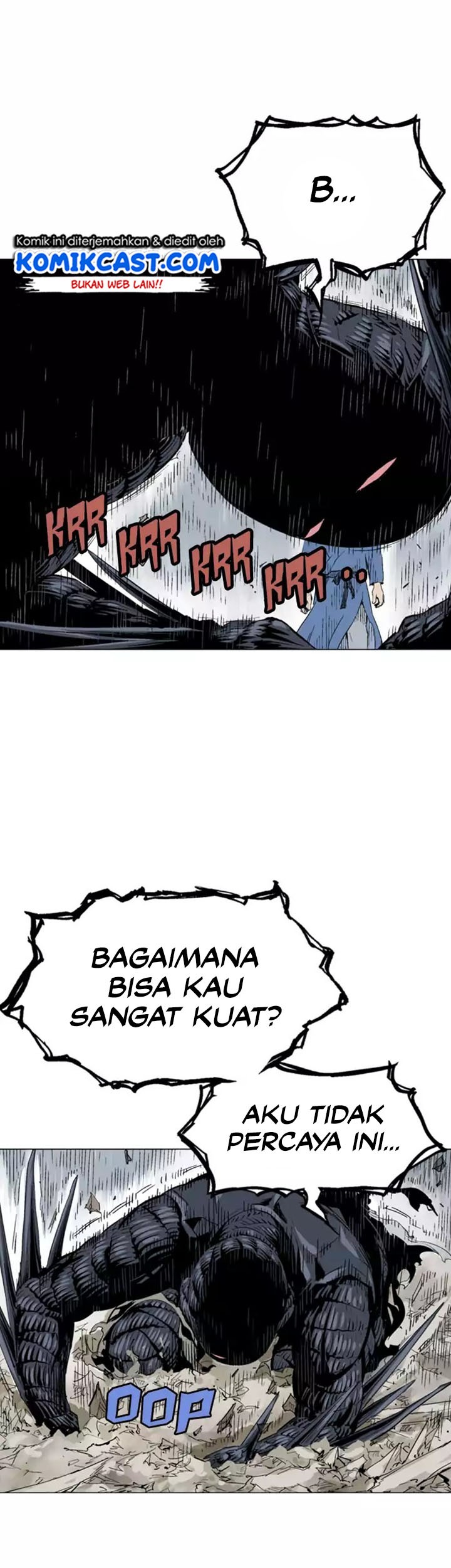Gosu Bab 109 halaman 47