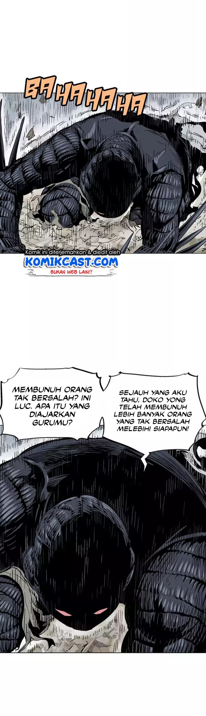 Gosu Bab 109 halaman 56