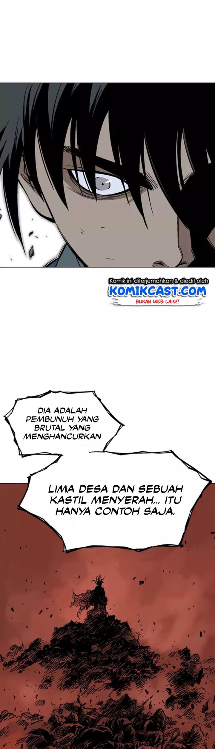 Gosu Bab 109 halaman 58