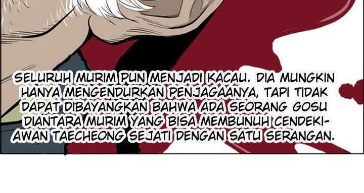 Gosu chapter 11 halaman 8