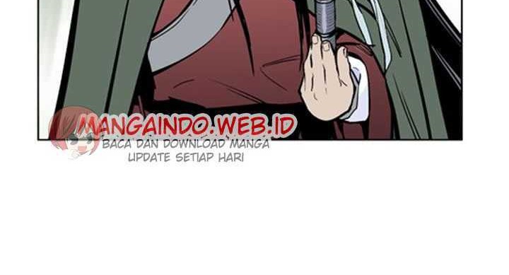 Gosu chapter 11 halaman 10