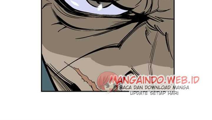Gosu chapter 11 halaman 22