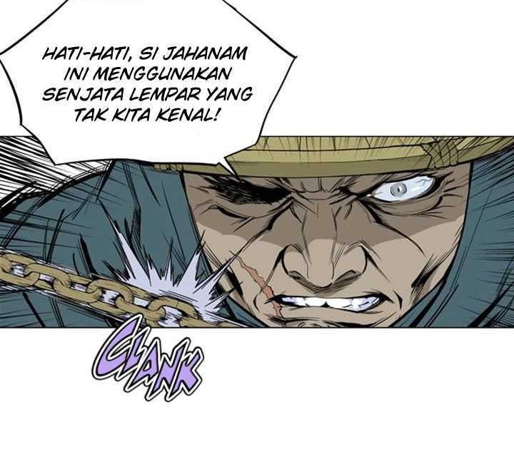 Gosu chapter 11 halaman 24