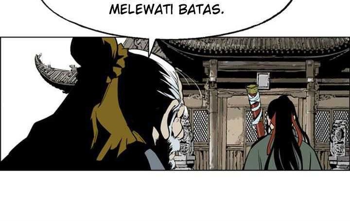 Gosu chapter 11 halaman 41
