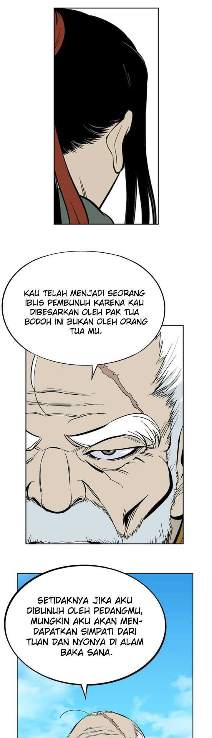 Gosu chapter 11 halaman 44