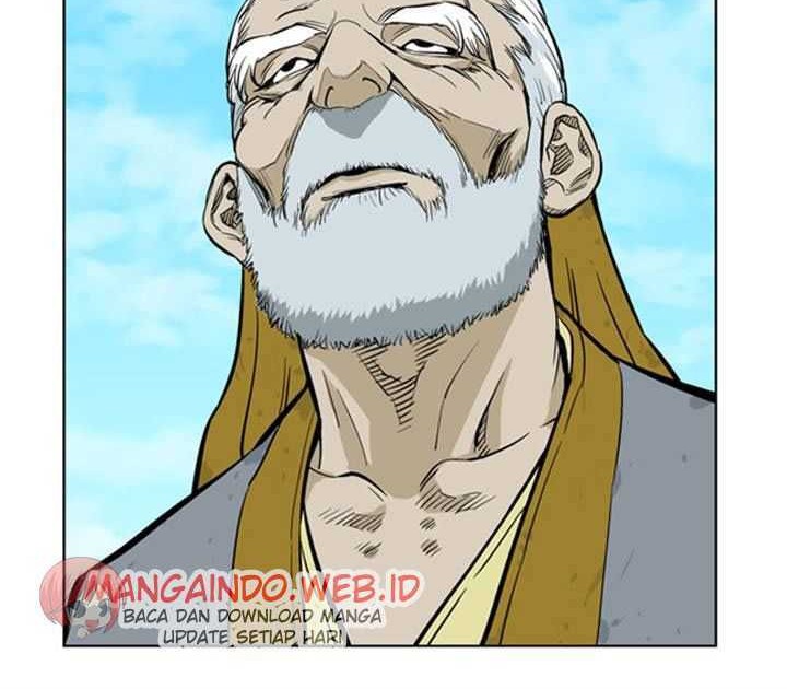Gosu chapter 11 halaman 45