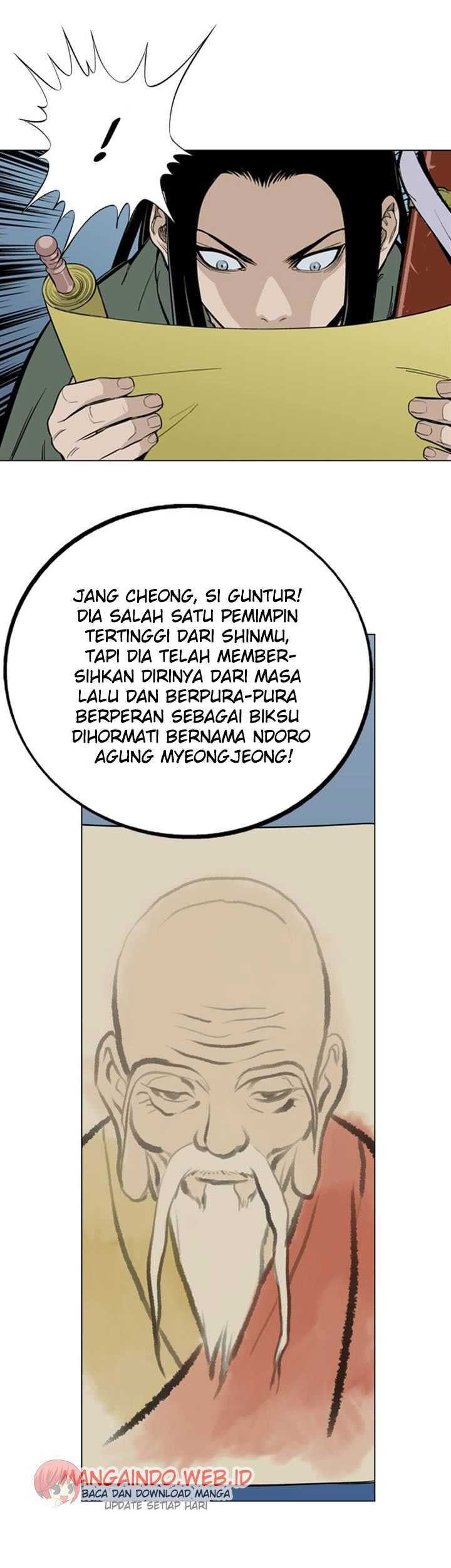 Gosu chapter 11 halaman 52