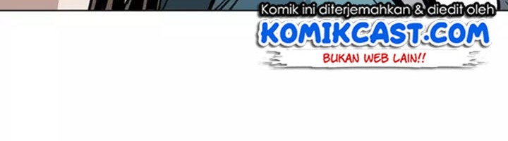 Gosu chapter 110 halaman 25