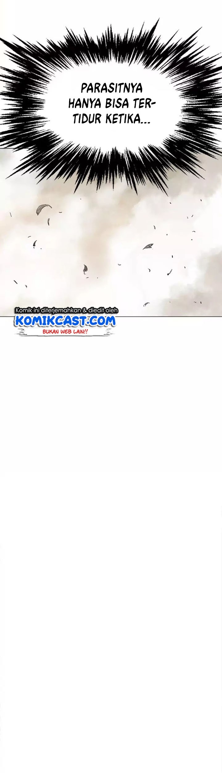Gosu chapter 110 halaman 42