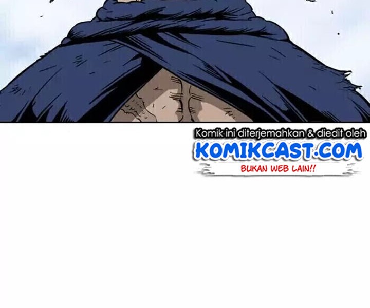 Gosu chapter 110 halaman 57