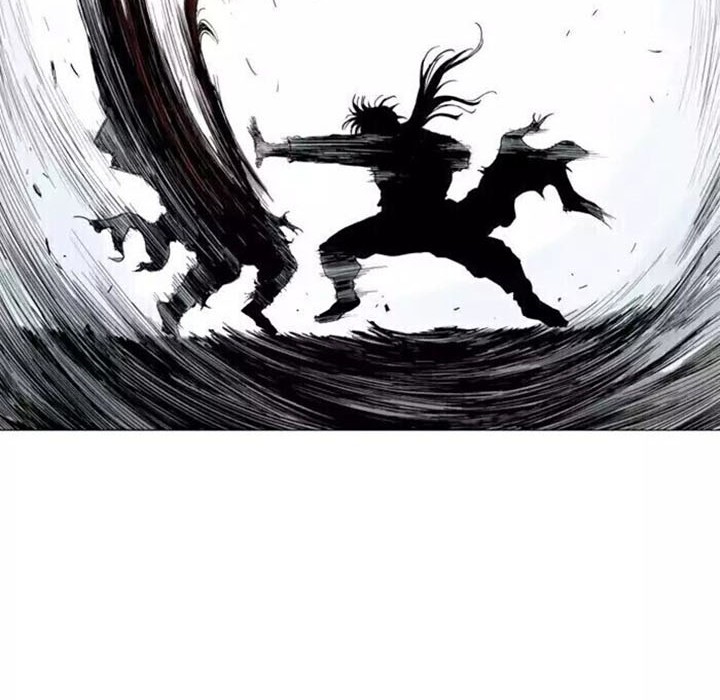 Gosu chapter 110 halaman 61
