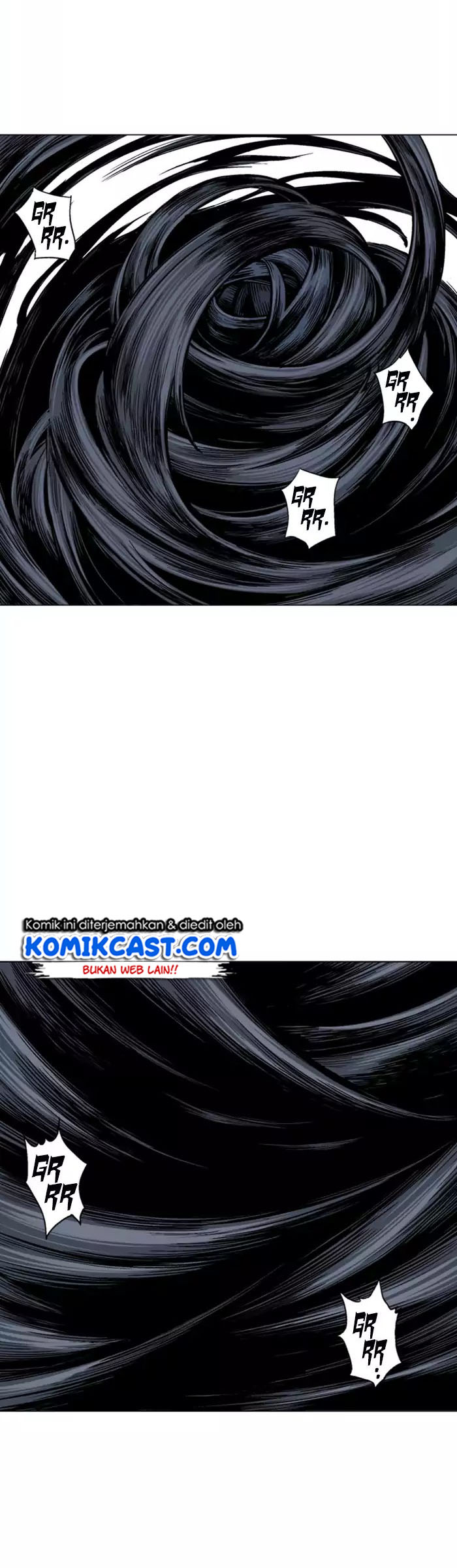Gosu chapter 111 halaman 32