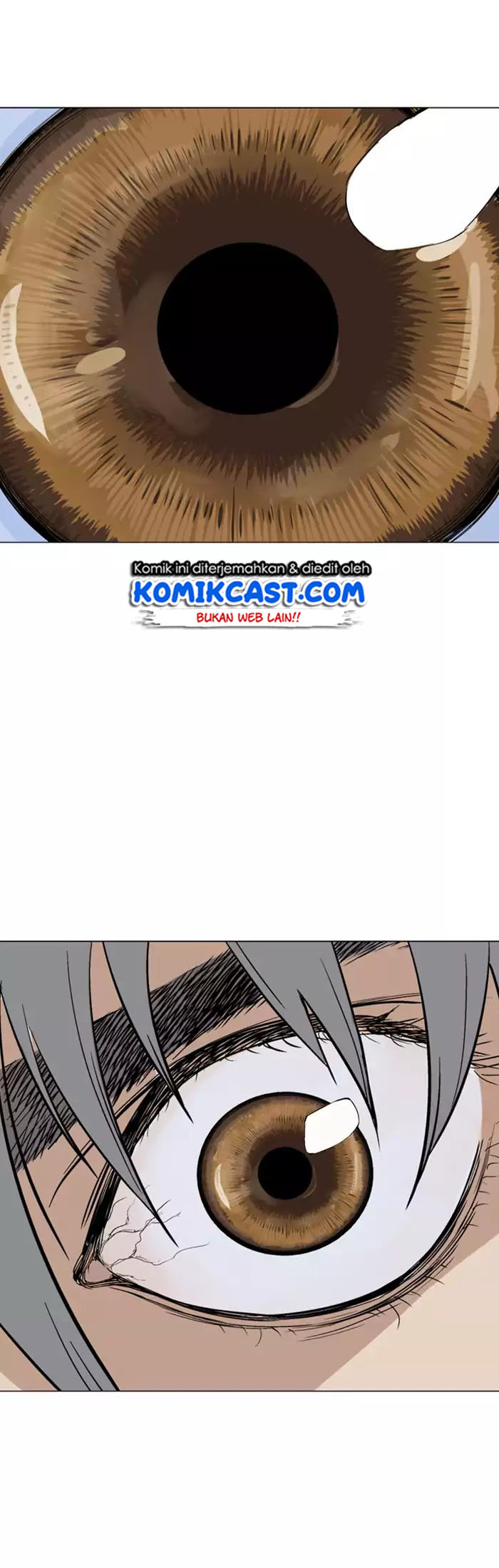 Gosu chapter 111 halaman 34