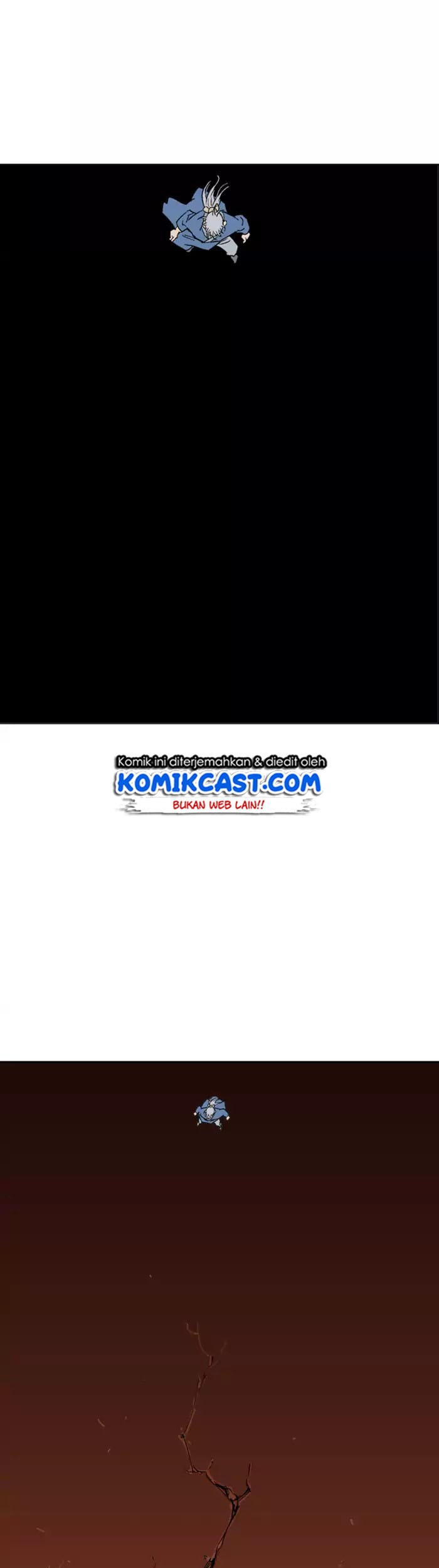 Gosu chapter 111 halaman 44