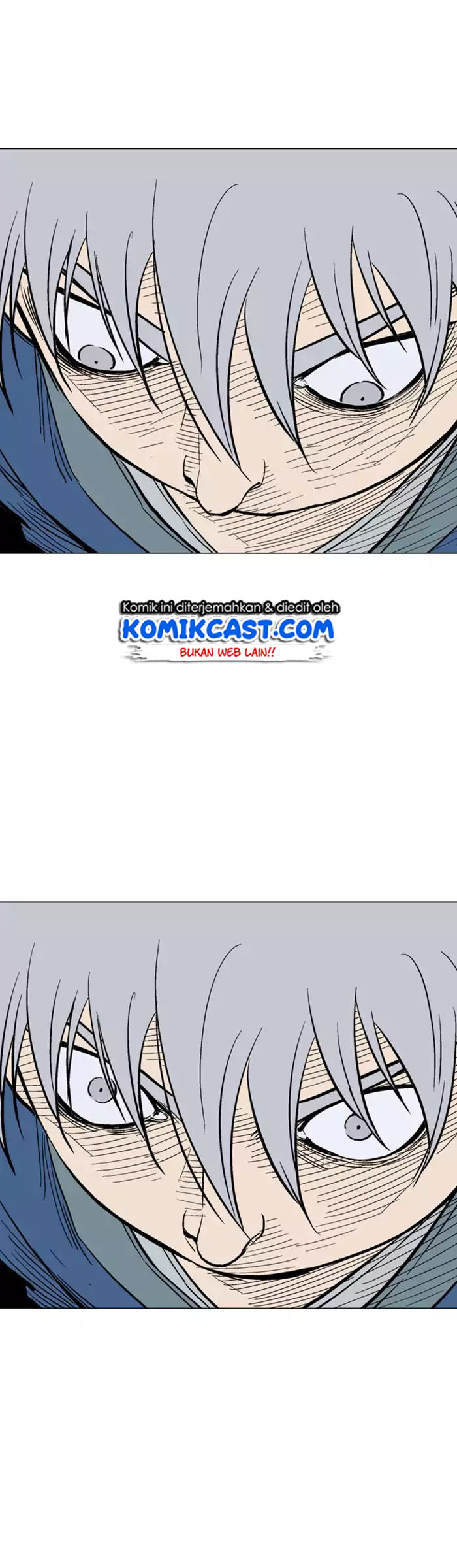 Gosu chapter 111 halaman 50