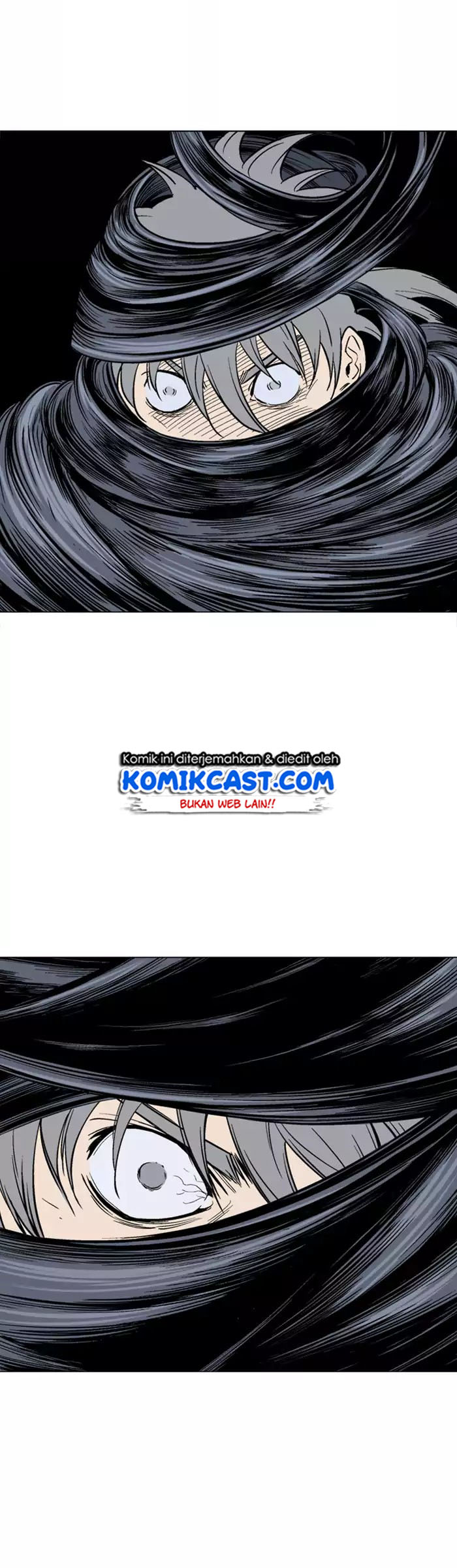 Gosu chapter 111 halaman 56