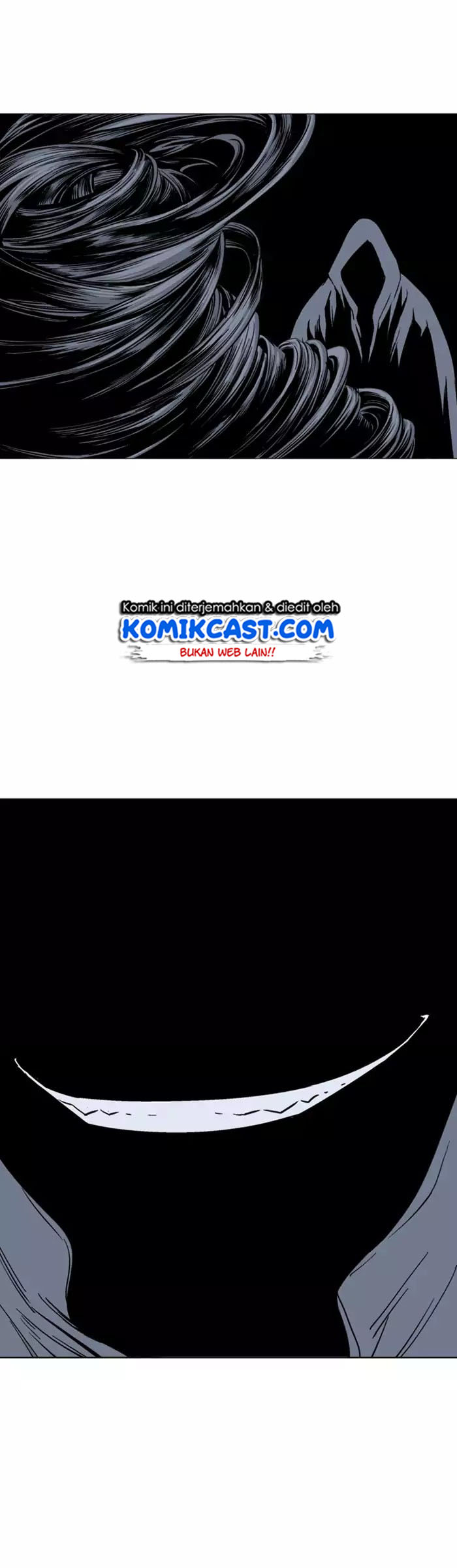 Gosu chapter 111 halaman 57