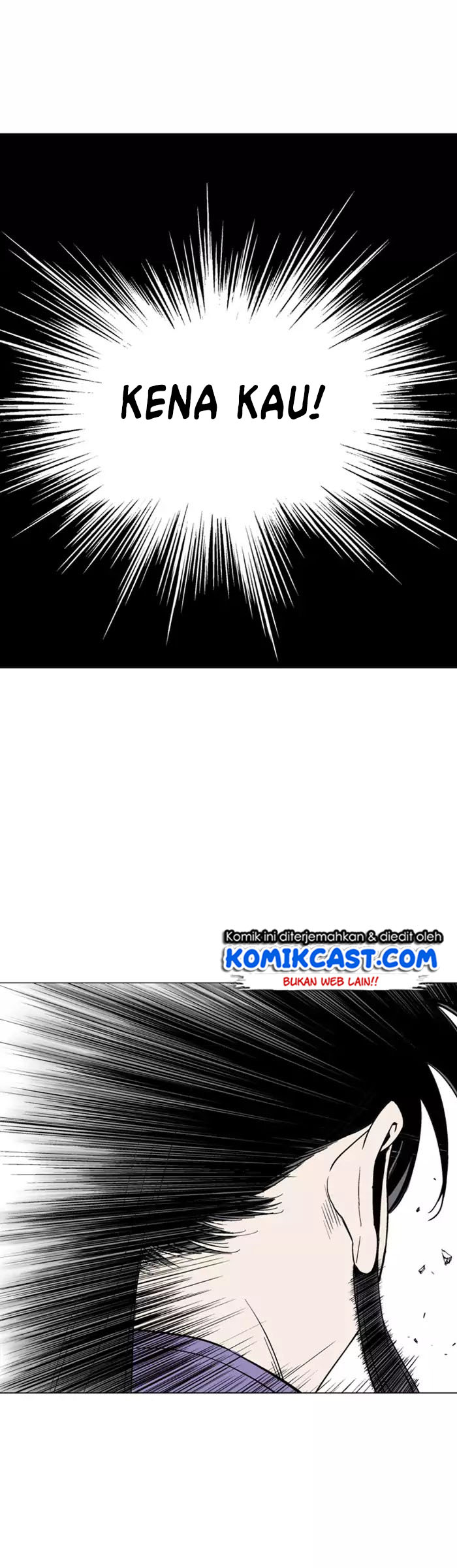 Gosu chapter 111 halaman 58