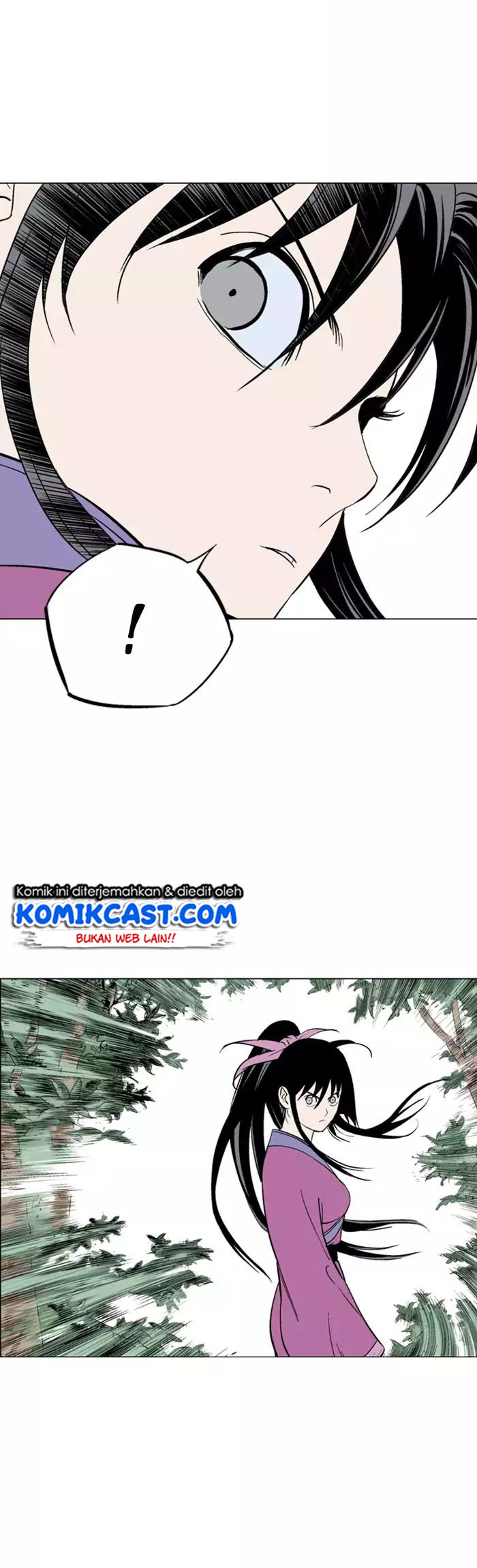 Gosu chapter 111 halaman 59