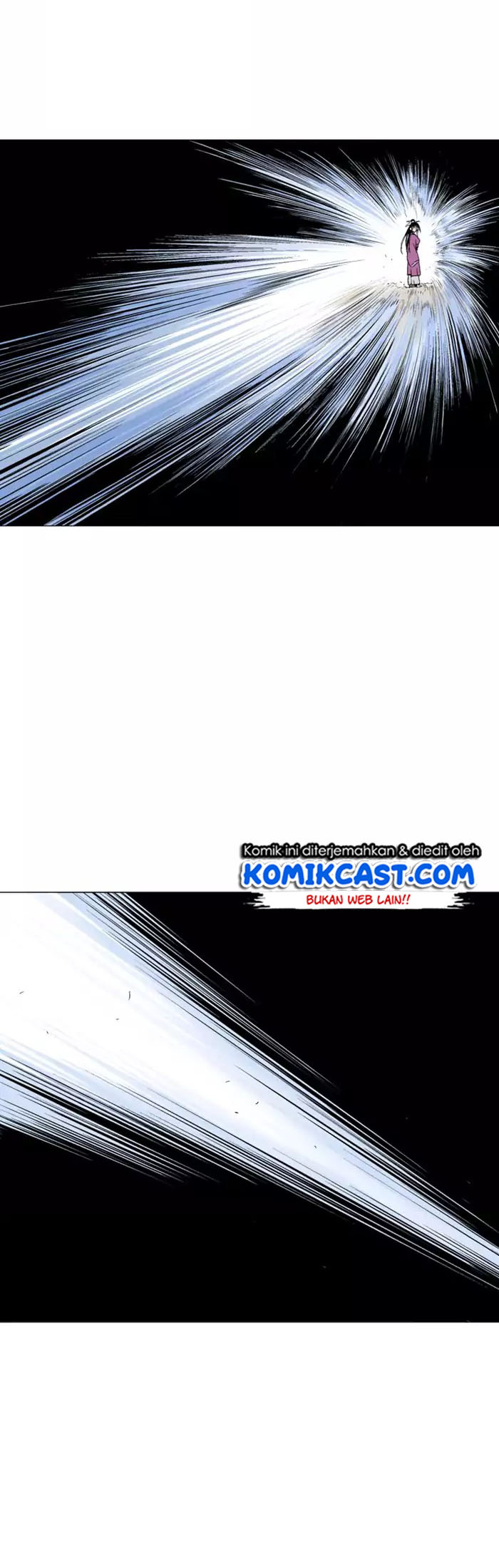 Gosu chapter 111 halaman 60