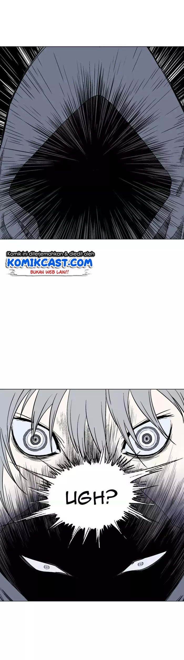 Gosu chapter 111 halaman 61