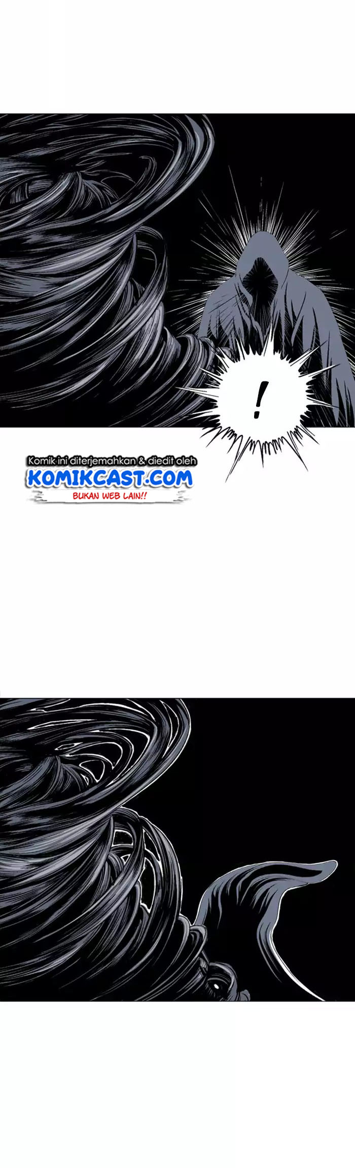 Gosu chapter 111 halaman 63